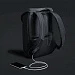 Рюкзак ClickPack X, черный