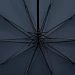 Зонт-трость Sombrella, темно-синий