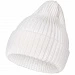 Шапка Yong, белая