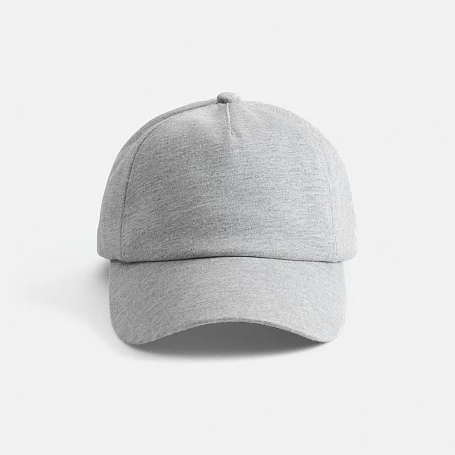 Бейсболка Shade Up, серый меланж