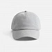 Бейсболка Shade Up, серый меланж