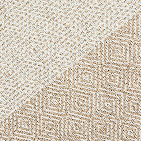 Плед Ladakh, бежевый