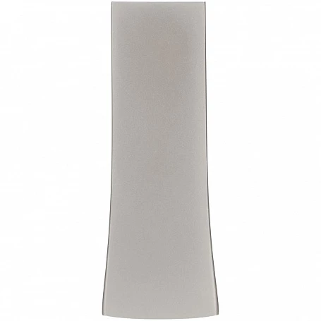 Флешка Ergo Style, USB 3.0, серебристая, 32 Гб