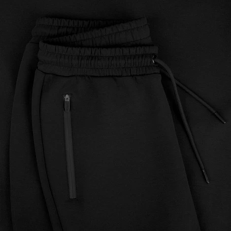 Джоггеры Lovi, черные