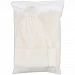 Пакет Zip Lock, S, белый