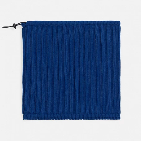 Снуд ComFleece, темно-синий (кобальт)