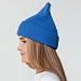 Шапка Urbanite, синяя