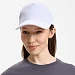 Бейсболка Yonkers, белая