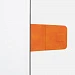Ежедневник Grande Strap на заказ, датированный, серый