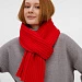 Шарф HappyGo, красный