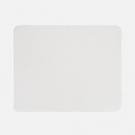 Плед Oblako, белый