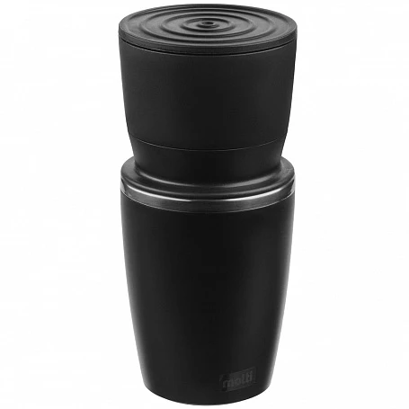 Набор Kroom Coffee, черный