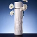 Термос Gems White Rock Crystal, белый горный хрусталь