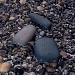 Внешний аккумулятор Pebble 7800 мАч, серо-синий