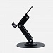 Подставка для смартфона Smartic Light, черная