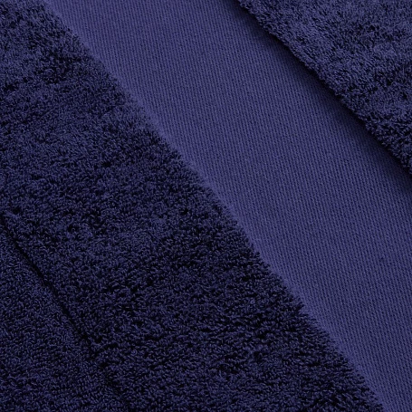Полотенце Meliora, большое, темно-синее