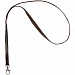 Лента для бейджа Leather Long