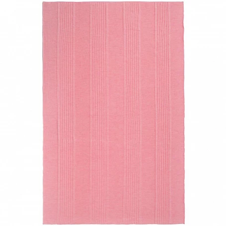 Плед Pail Tint, розовый