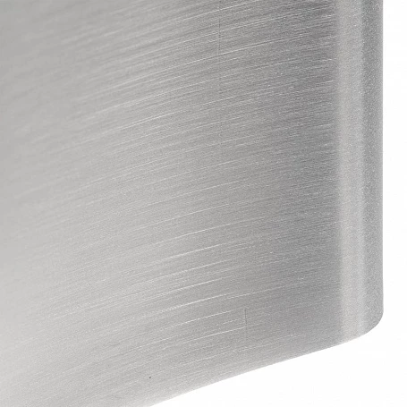 УЦЕНКА! Фляжка Muse, стальная