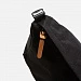 Косметичка дорожная XS01, черная
