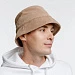 Панама Soft Core, бежевая