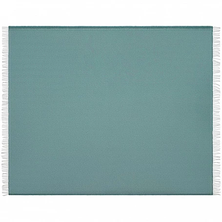 Плед «Гирвас», зеленый