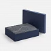 Коробка Drop Top, темно-синяя