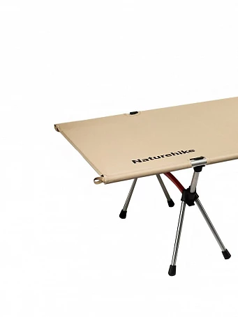 Раскладушка туристическая XJC04, бежевая
