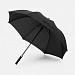 Зонт-трость Simple Golf, черный