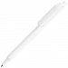 Ручка шариковая Pigra P04 Polished, белая