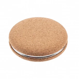 Зеркало карманное Corkness