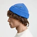 Шапка Pricker, синяя (аква)