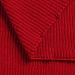 Шарф Stout, красный