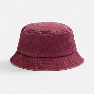 Панама Berwi, бордовая