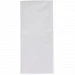 Декоративная упаковочная бумага Tissue, белая