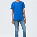 Футболка детская Regent Fit Kids, ярко-синяя (royal)