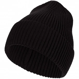 Шапка Tommi, черная