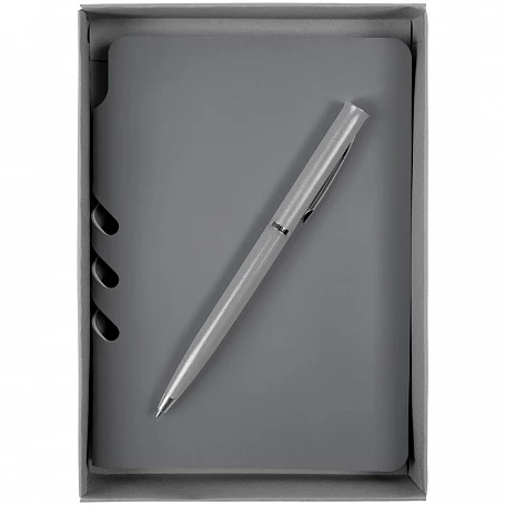 Набор Flexpen Mini, серый