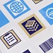 Стикерпак UV-DTF Industry, логистика
