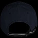 Бейсболка Cityscape, темно-синяя