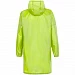 Дождевик Rainman Zip, желтый неон