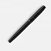 Ручка перьевая Parker IM Achromatic Black, черная