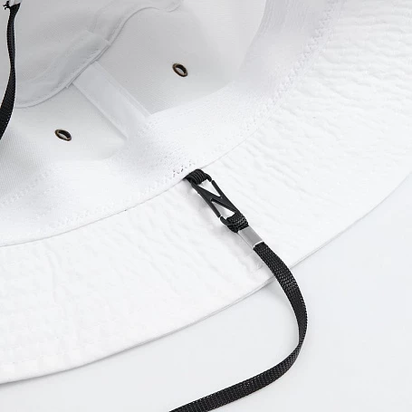 Панама Pana Vista, белая