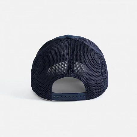 Бейсболка Ben Lawers, темно-синяя