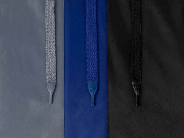 Дождевик R2, синий