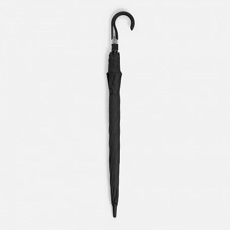 Зонт-трость Rainzee, черный