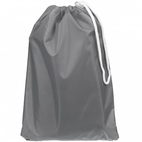 Ветровка Kivach Promo, серый