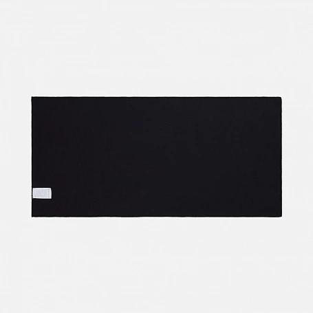 Охлаждающее полотенце Baffin, черное