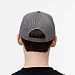 Бейсболка Ben Lawers, серая