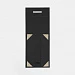 Коробка складная New Case Fold, черная